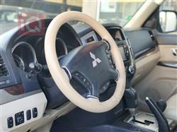 ميتسوبيشي باجيرو